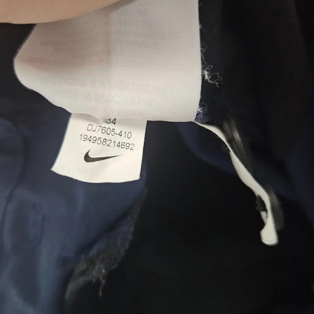 Nike sb prep